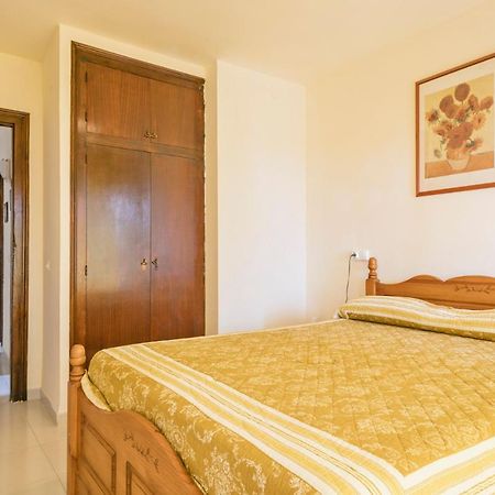 Rentalmar Almendro Miami Playa Eksteriør billede
