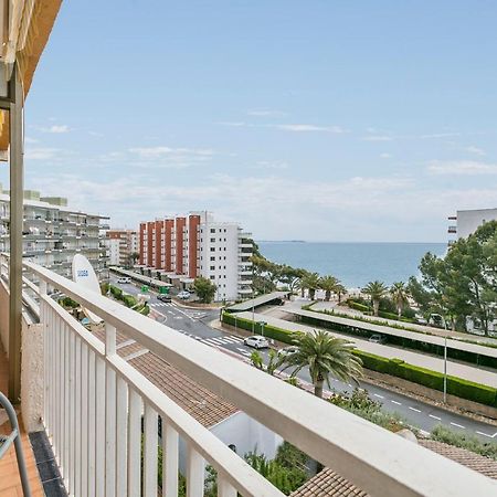 Rentalmar Almendro Miami Playa Eksteriør billede