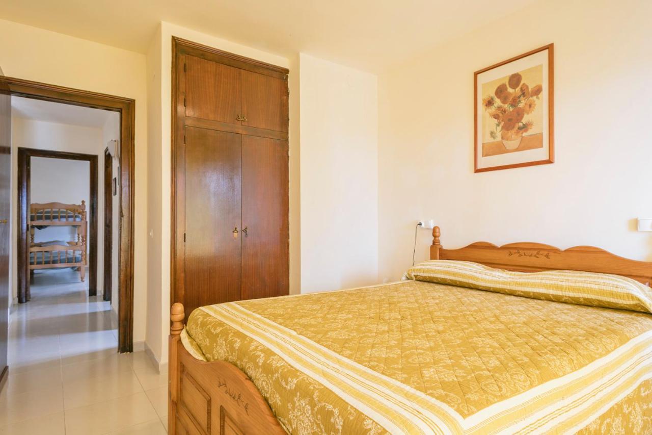 Rentalmar Almendro Miami Playa Eksteriør billede