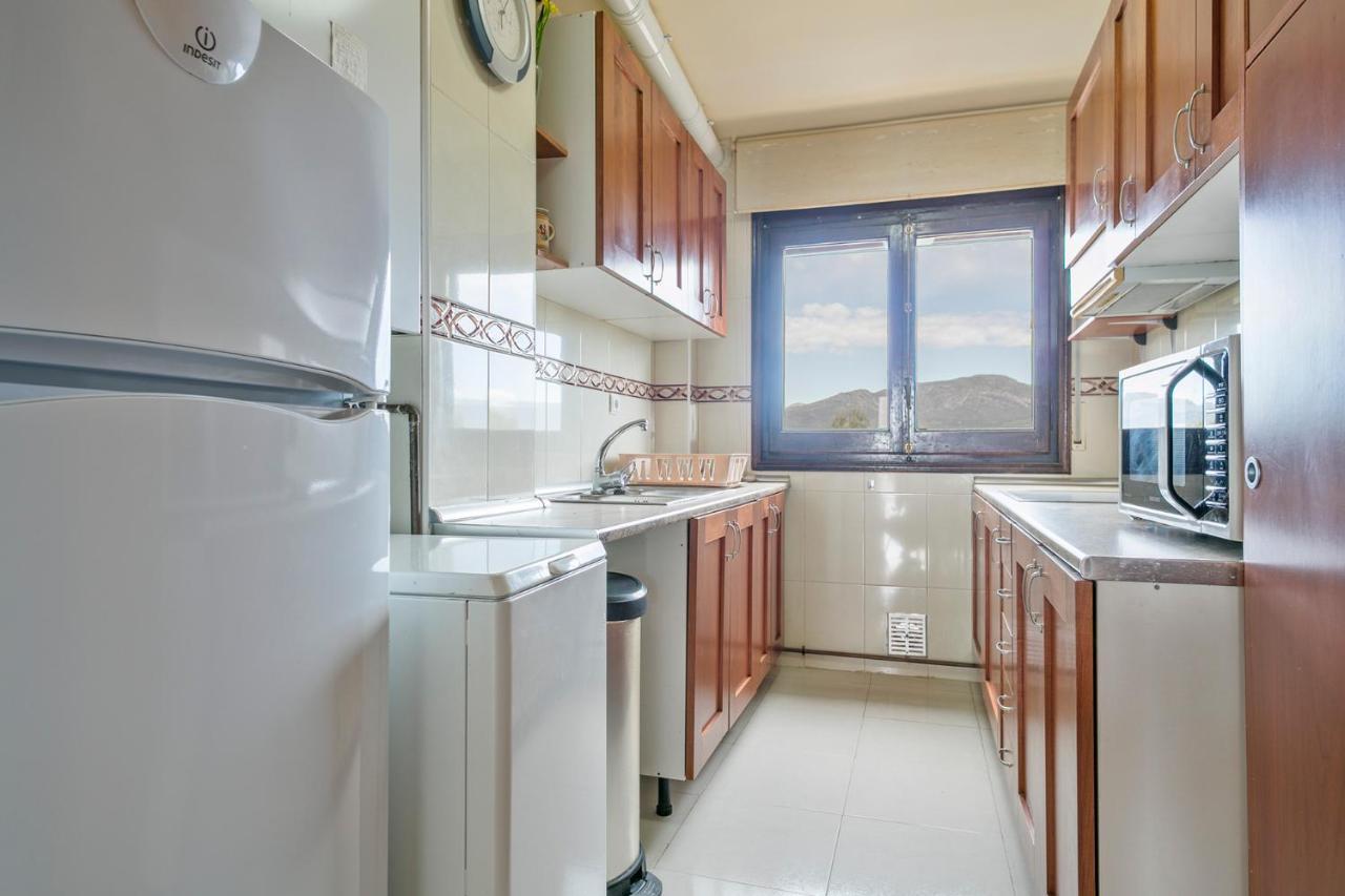 Rentalmar Almendro Miami Playa Eksteriør billede