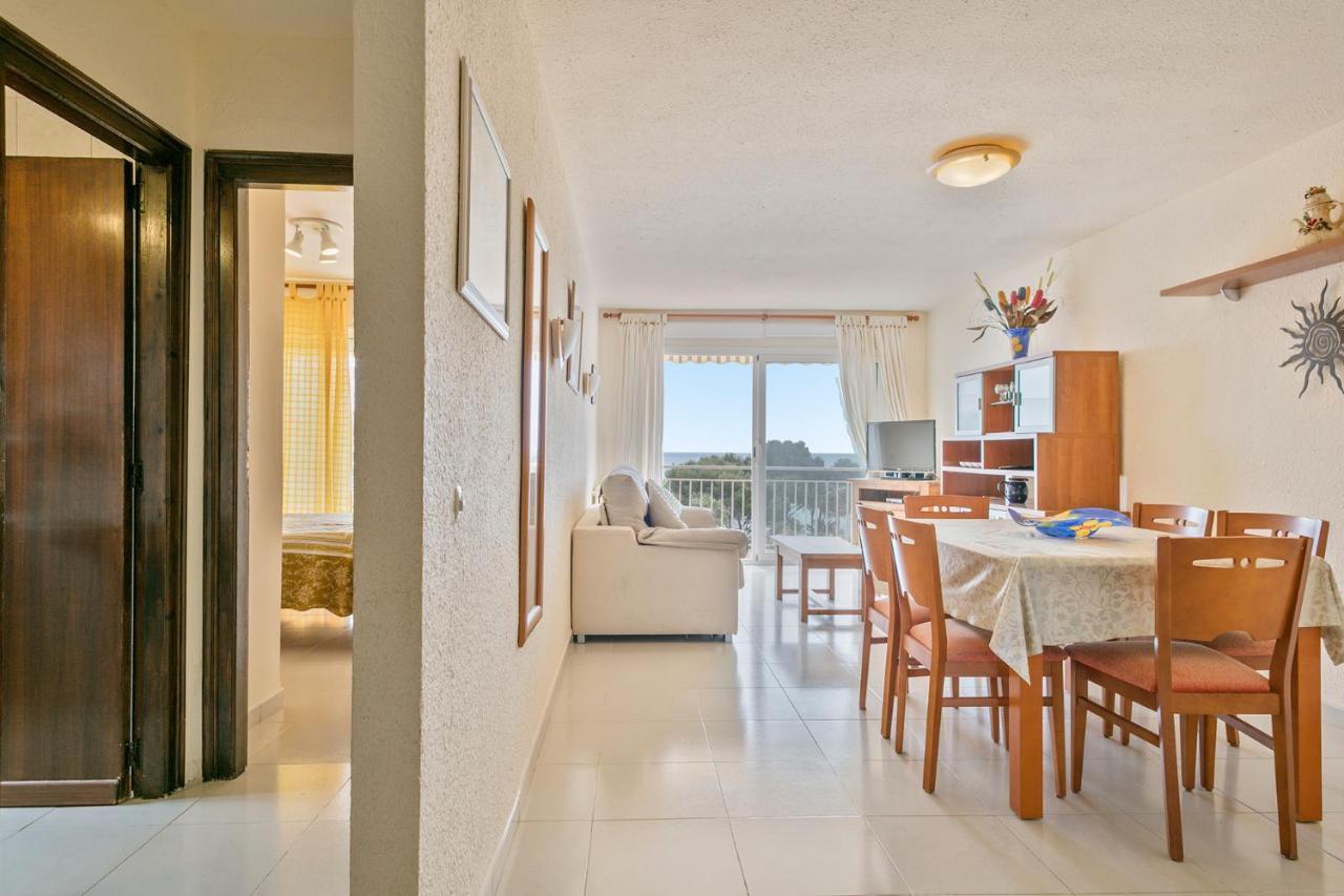 Rentalmar Almendro Miami Playa Eksteriør billede