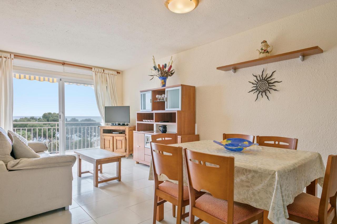 Rentalmar Almendro Miami Playa Eksteriør billede