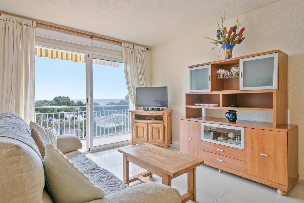 Rentalmar Almendro Miami Playa Eksteriør billede