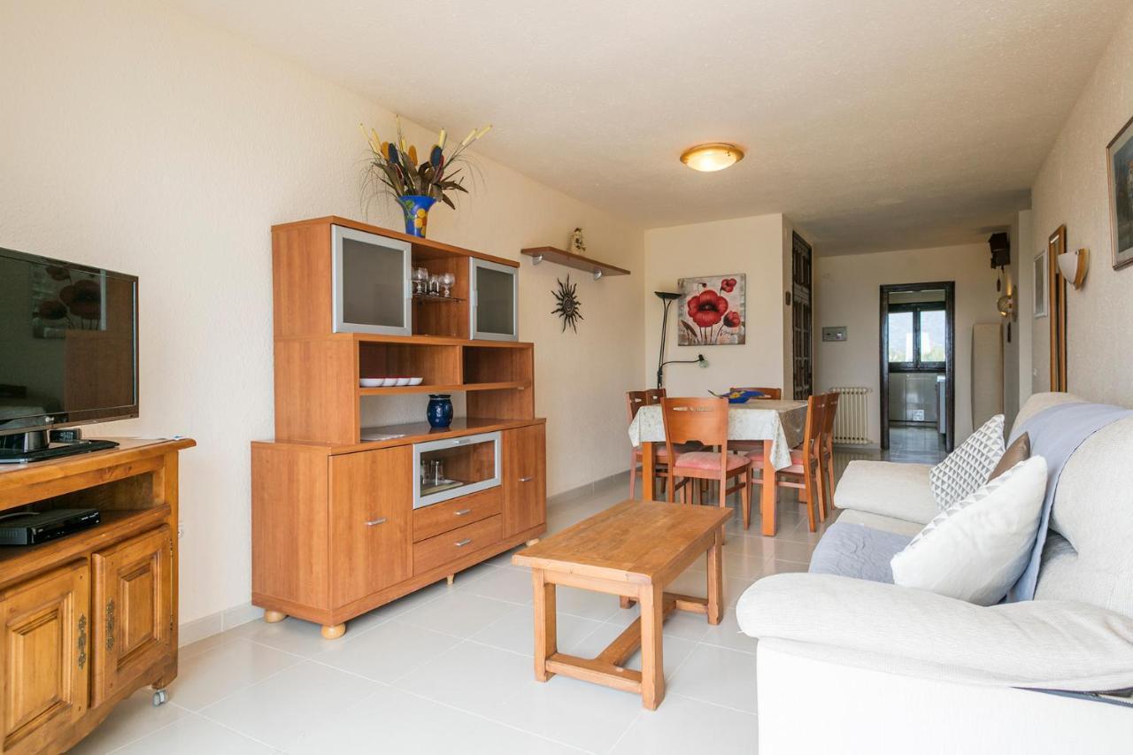 Rentalmar Almendro Miami Playa Eksteriør billede